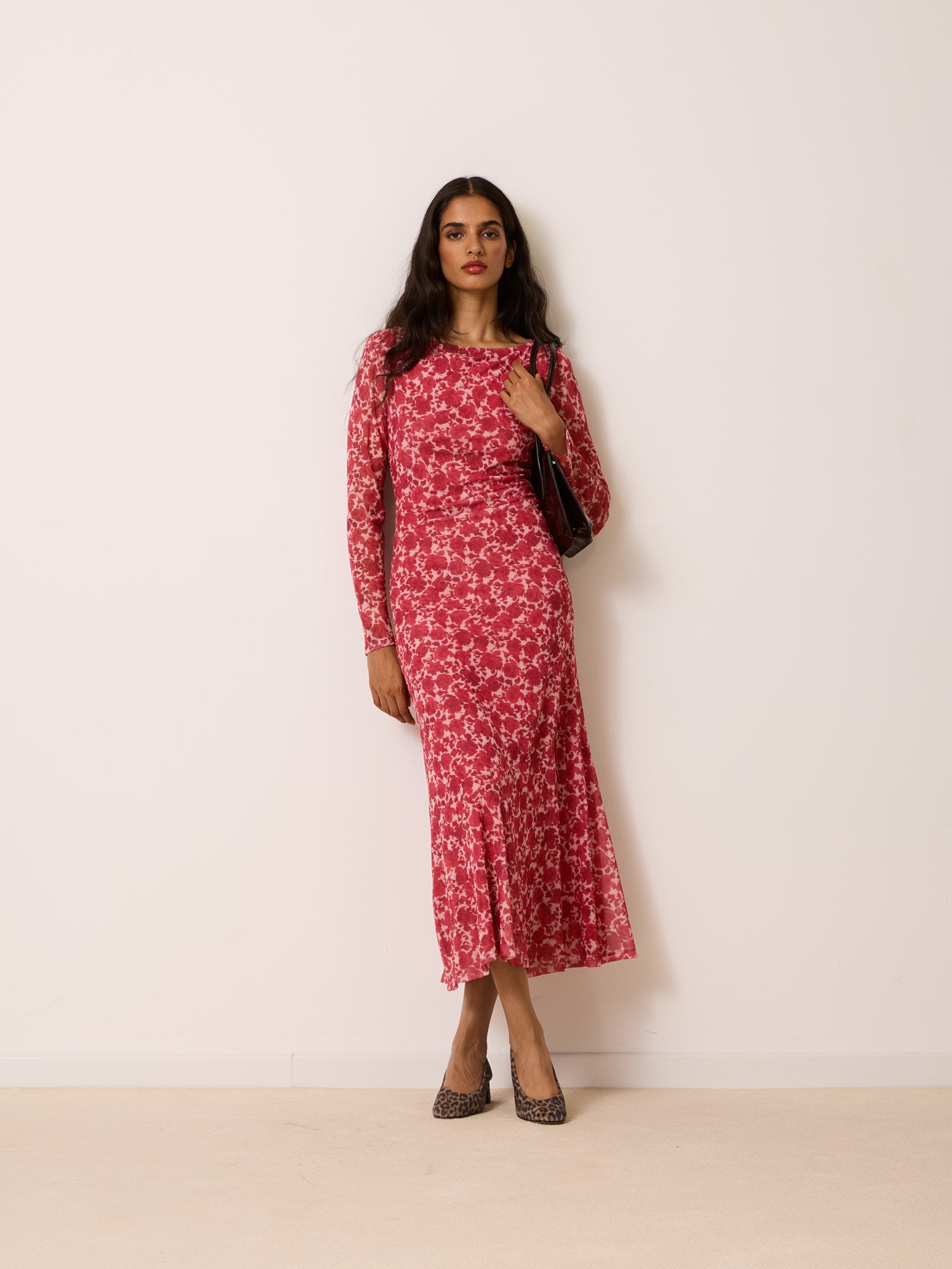 ALEXINE Dress ALEXINE Dress